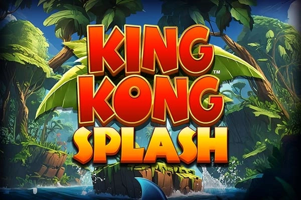King Kong Splash at Musbet casino