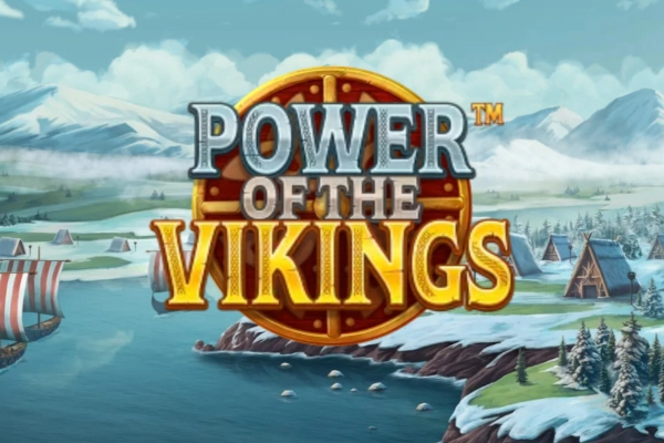 Power Of The Vikings at Musbet casino