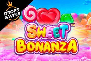 Sweet Bonanza at Musbet casino